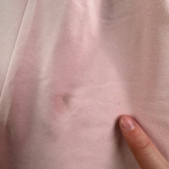 Footjoy Pullover Women Large Golf Performance Sweatshirt Pink Sheridan WY - Picture 15 of 16